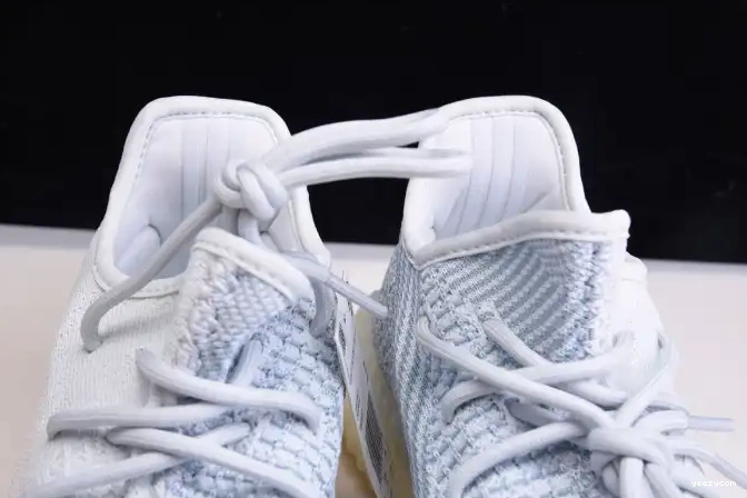 V2 Cloud FW3043 Adidas Yeezy Boost White 350 0524